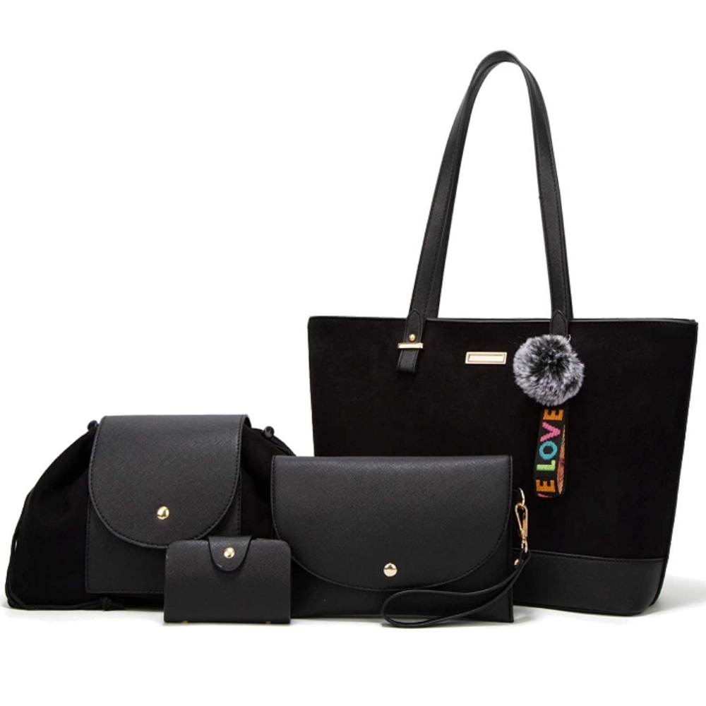 Satchel Purses And Handbags